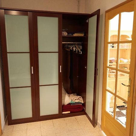 Appartement Calme En Plein Centre Ville Sete Ngoại thất bức ảnh